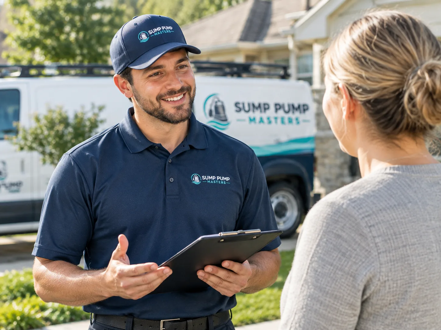 Sump Pump Repair Dickinson Center, NY FAQs